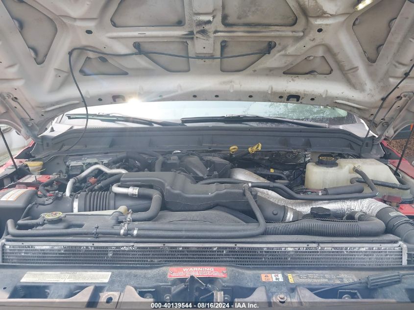 2016 Ford F-450 Chassis Xlt VIN: 1FD0X4HT8GEA30101 Lot: 40139544