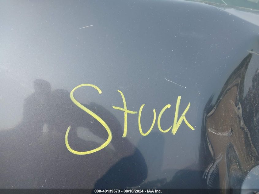 2015 Toyota Prius Two VIN: JTDKN3DU2F2003388 Lot: 40139573