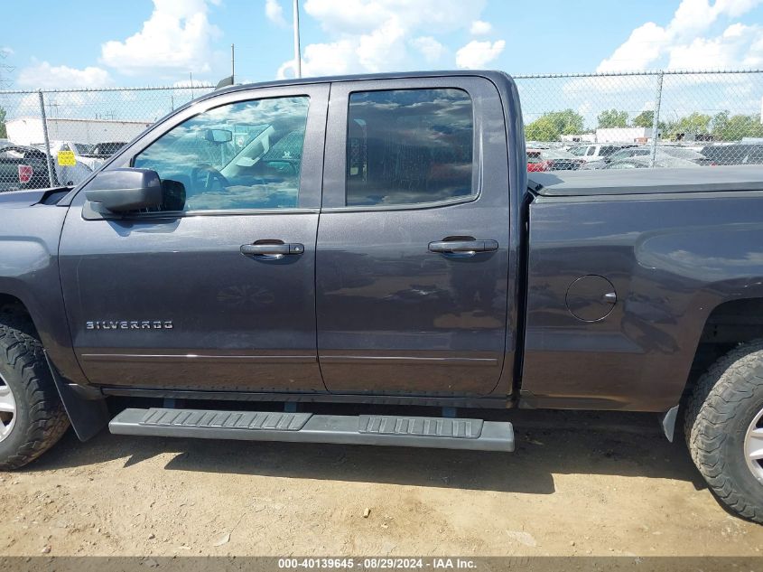 2016 Chevrolet Silverado 1500 1Lt VIN: 1GCVKRECXGZ101771 Lot: 40139645