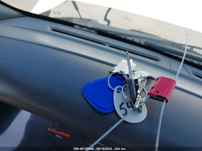 2004 Ford F-250 Lariat/Xl/Xlt VIN: 1FTNW20L84EC57751 Lot: 40139668