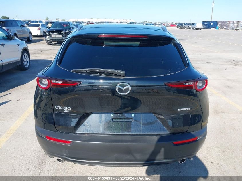 3MVDMBBM3PM533306 2023 Mazda Cx-30 Select