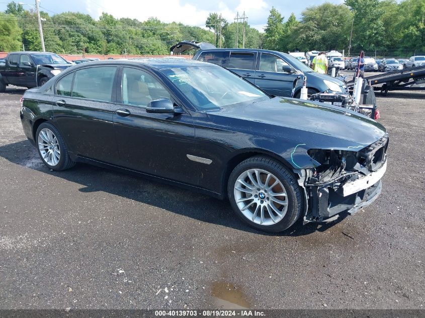 WBAYF4C51FGS99446 2015 BMW 7 SERIES - Image 1