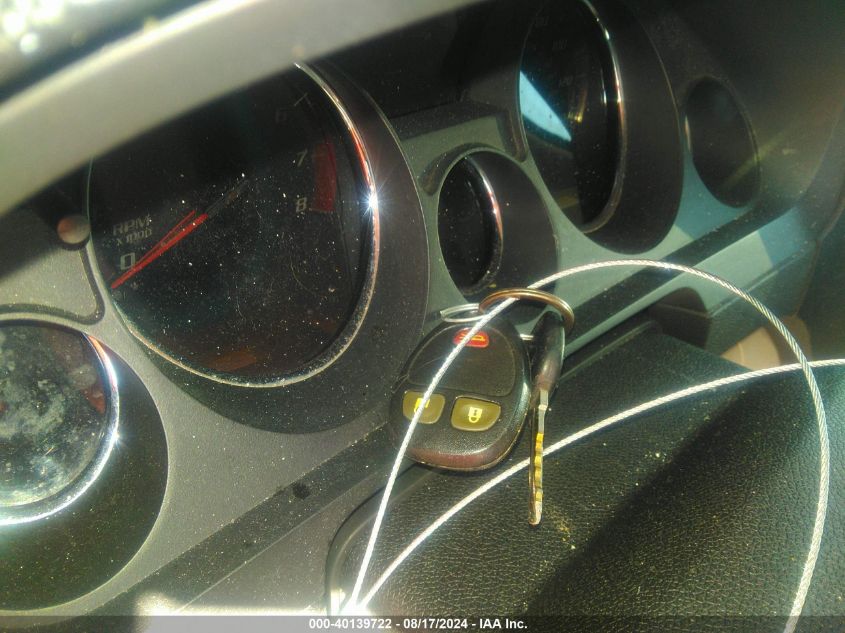 2011 GMC Acadia Sl VIN: 1GKKVNED9BJ377589 Lot: 40139722