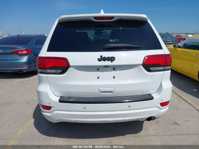 1C4RJEAGXJC391901 2018 JEEP GRAND CHEROKEE - Image 15