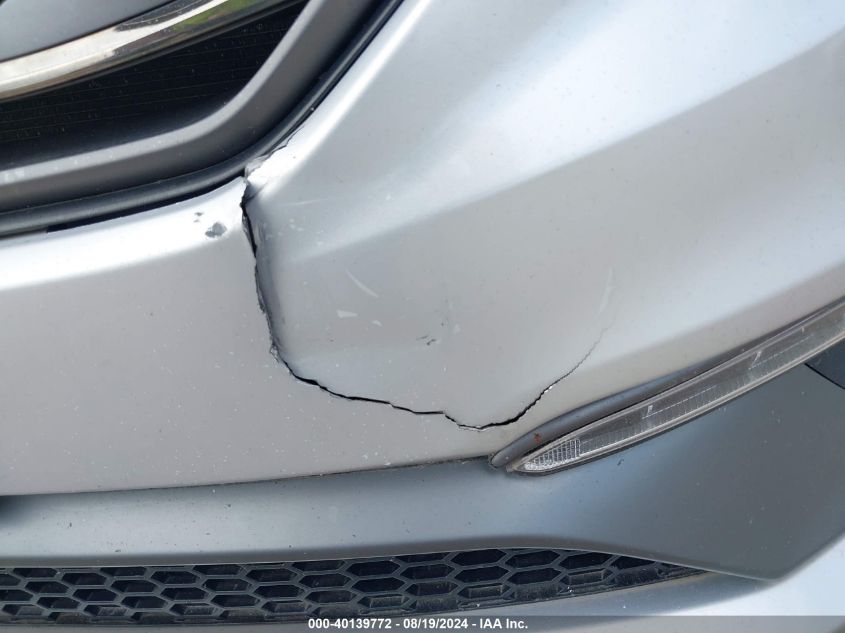 2015 Hyundai Sonata Sport VIN: 5NPE34AF9FH211944 Lot: 40139772