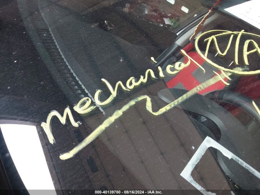 2011 Nissan Juke Sv VIN: JN8AF5MV0BT008692 Lot: 40139780