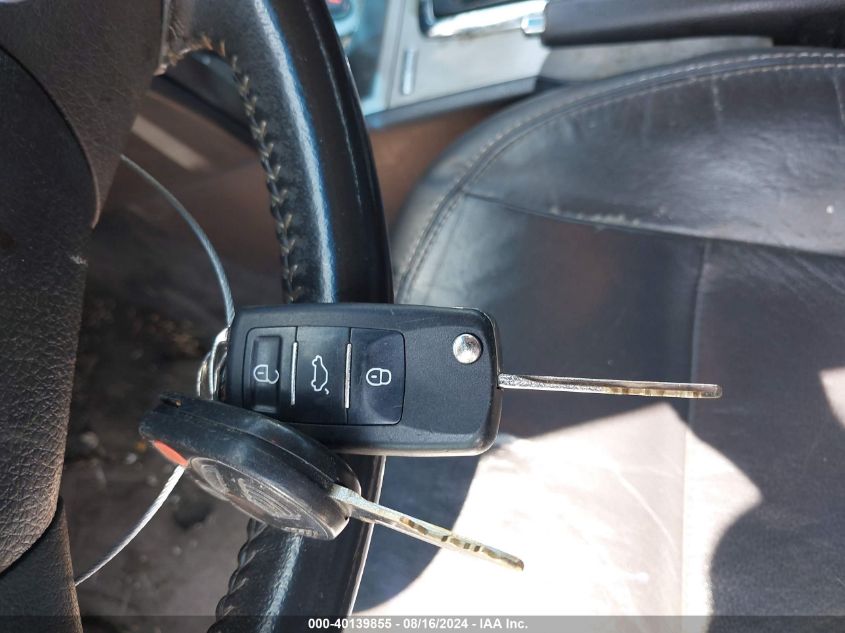 2011 Ford Fusion Sel VIN: 3FAHP0JA5BR263356 Lot: 40139855