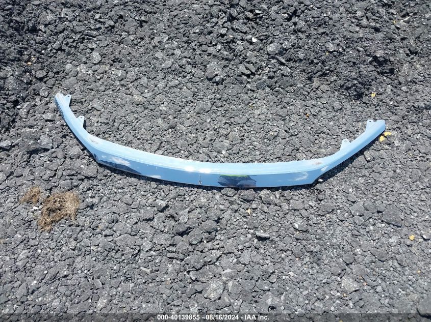 2011 Ford Fusion Sel VIN: 3FAHP0JA5BR263356 Lot: 40139855