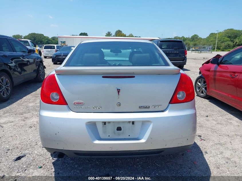 2010 Pontiac G6 VIN: 1G2ZA5EK7A4163593 Lot: 40139857