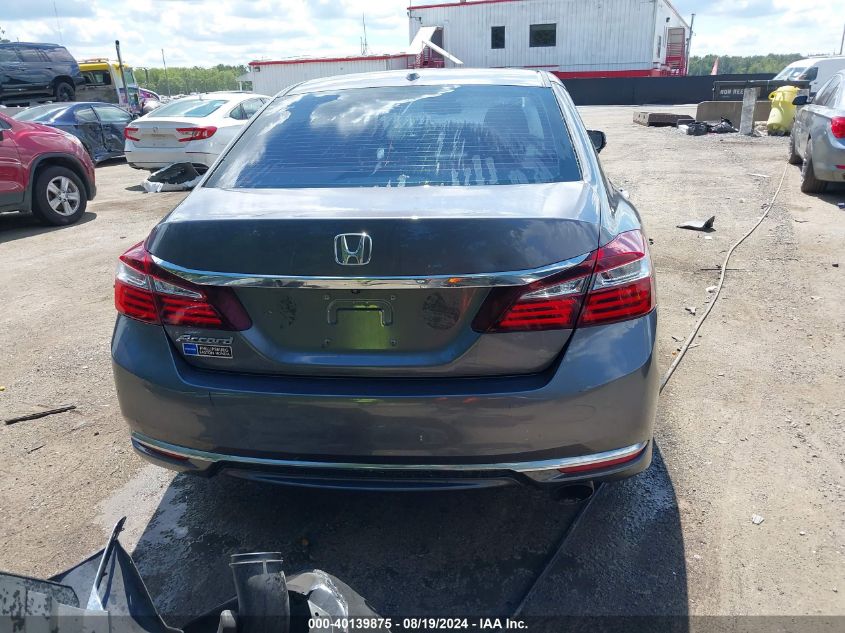 1HGCR2F82GA049542 2016 HONDA ACCORD - Image 17