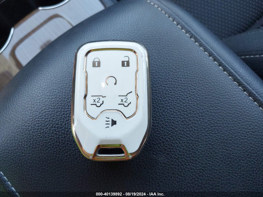 2021 GMC ACADIA FWD SLE - 1GKKNKLA3MZ142830