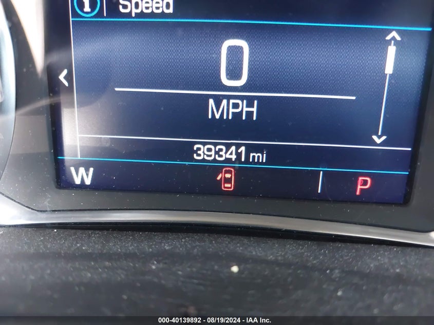 2021 GMC ACADIA FWD SLE - 1GKKNKLA3MZ142830