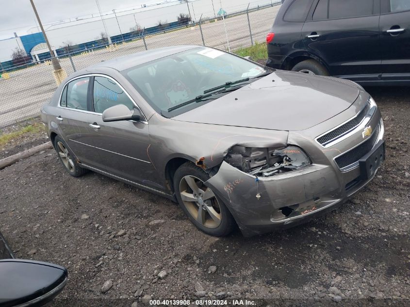 2012 Chevrolet Malibu 1Lt VIN: 1G1ZC5E00CF188890 Lot: 40139908