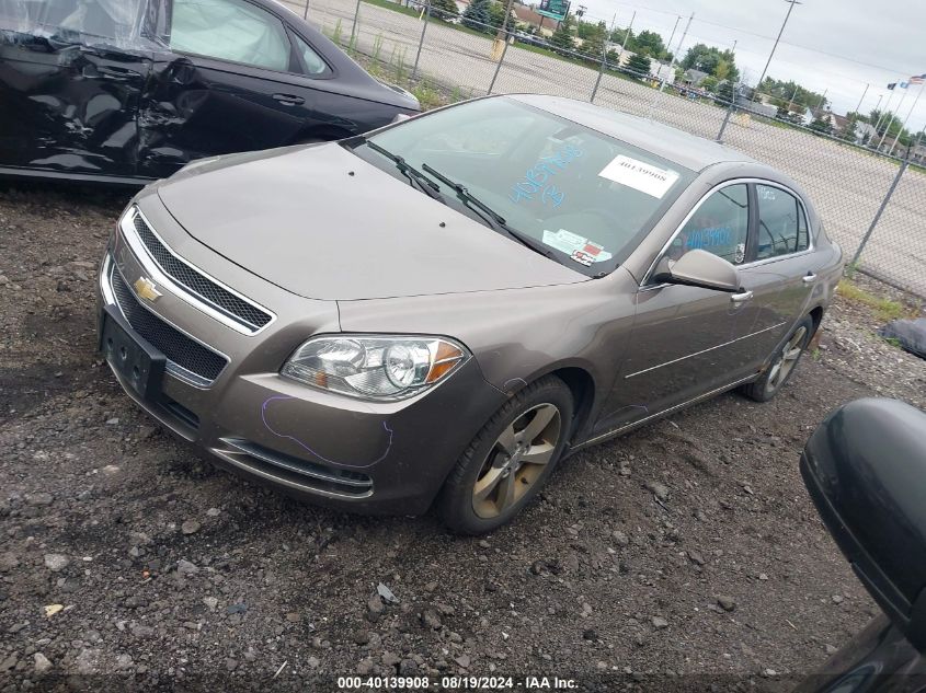 2012 Chevrolet Malibu 1Lt VIN: 1G1ZC5E00CF188890 Lot: 40139908