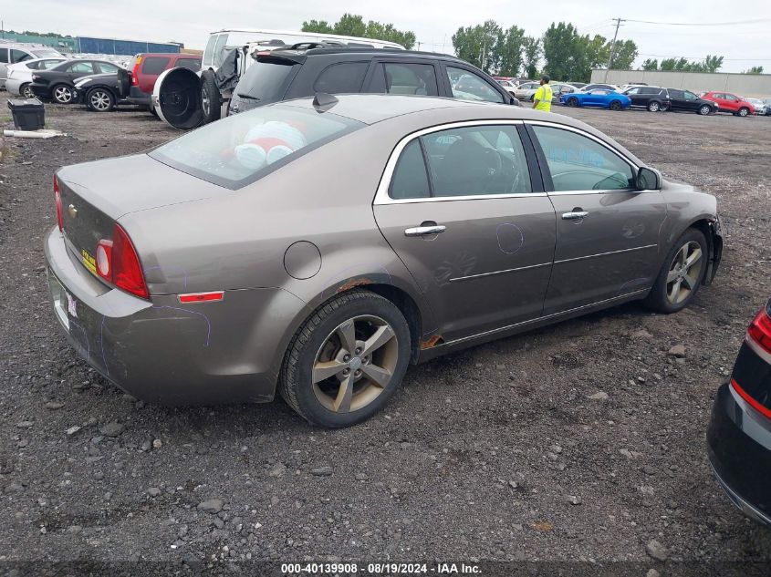 2012 Chevrolet Malibu 1Lt VIN: 1G1ZC5E00CF188890 Lot: 40139908