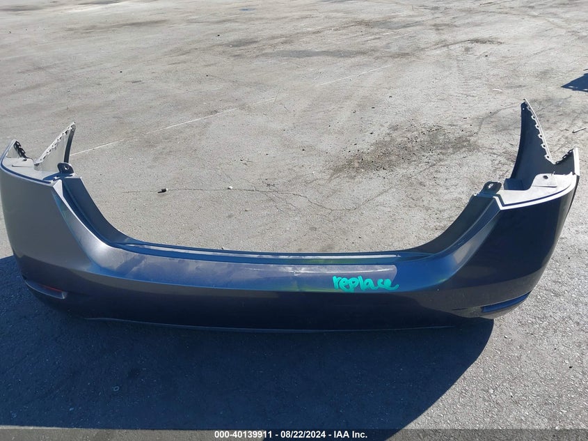 2015 Nissan Sentra Sl VIN: 3N1AB7AP3FY323284 Lot: 40139911