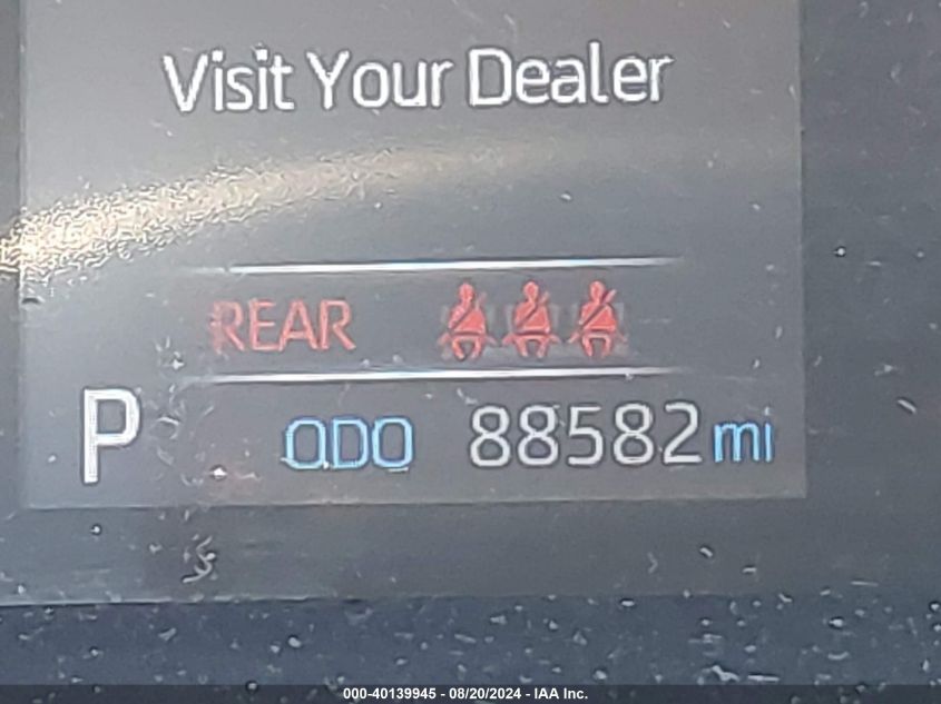 2021 TOYOTA RAV4 XLE - 2T3W1RFV4MC148895