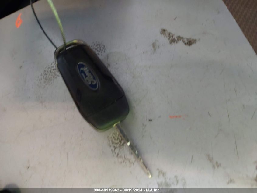 2017 Ford F-150 Xlt VIN: 1FTEW1CG2HFA87444 Lot: 40139962