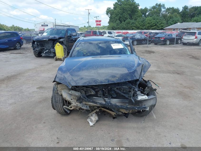 2019 Lexus Ls 500 VIN: JTHC51FF0K5006238 Lot: 40139967