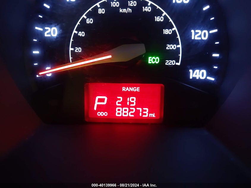 2017 KIA RIO LX - KNADM4A30H6006277