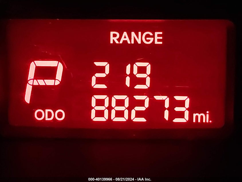 2017 KIA RIO LX - KNADM4A30H6006277