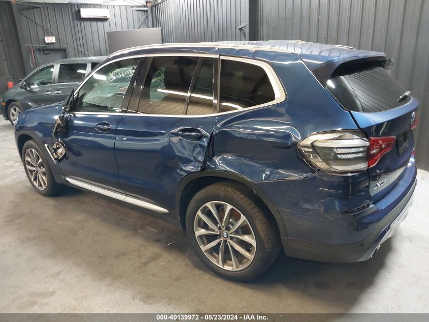 5UXTR9C54KLP87680 2019 BMW X3 - Image 16