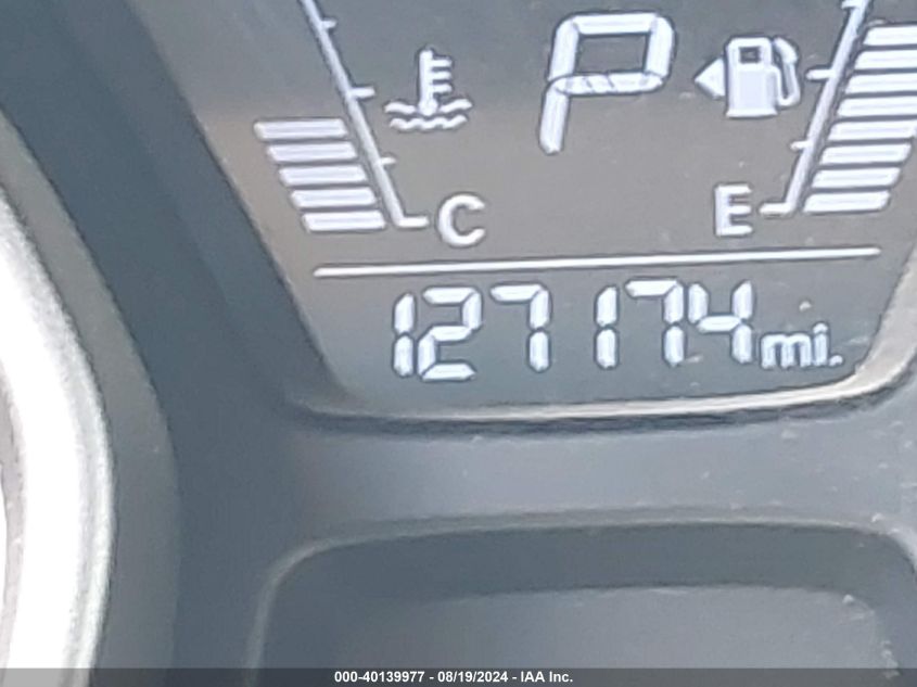 KMHDH4AE2EU144804 2014 Hyundai Elantra Se