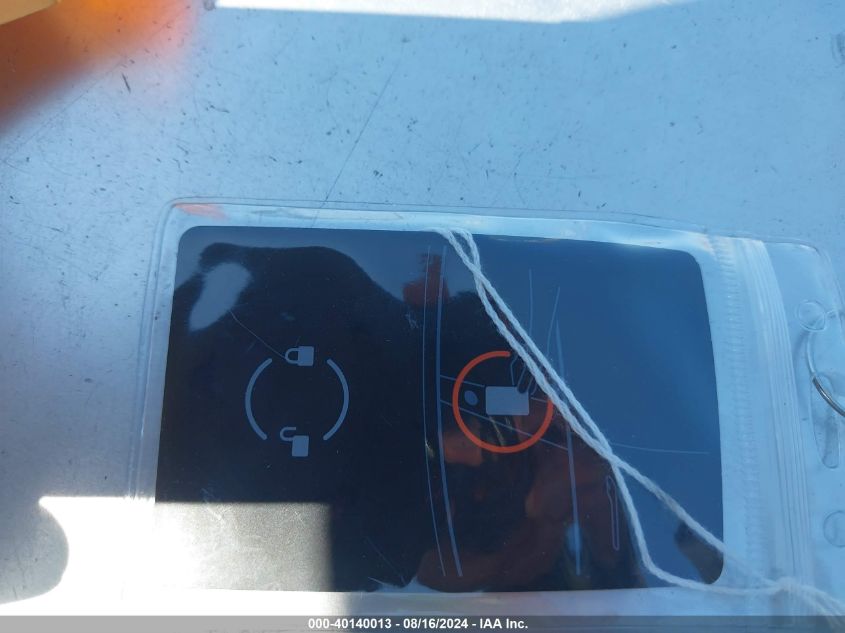 2018 Tesla Model 3 Long Range/Performance VIN: 5YJ3E1EB6JF067719 Lot: 40140013