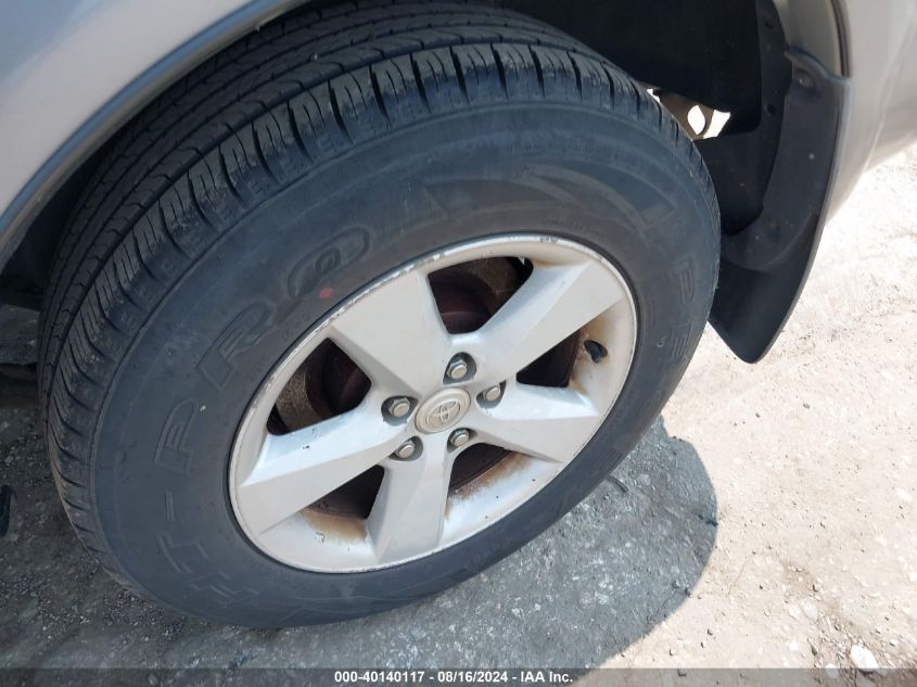 2004 Toyota Rav4 VIN: JTEGD20V140003114 Lot: 40140117