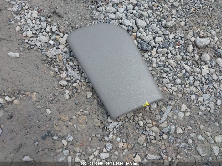 2004 Dodge Ram 1500 Slt/Laramie VIN: 1D7HA16D64J107639 Lot: 40140159