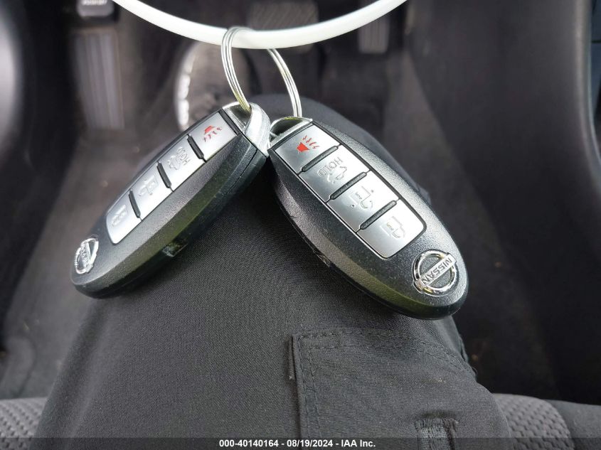 2009 Nissan Altima 2.5 S VIN: 1N4AL21E19N529657 Lot: 40140164