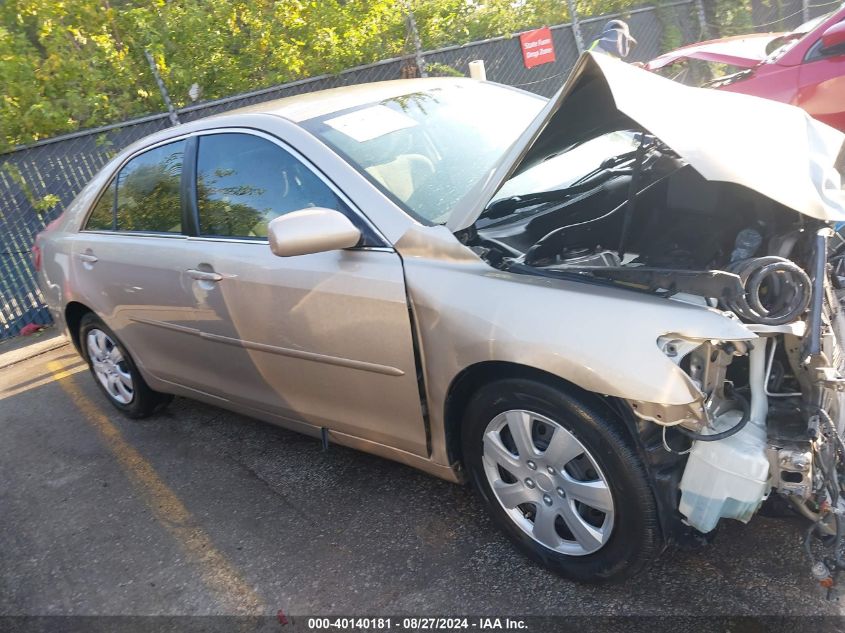 4T1BE46K09U811910 2009 Toyota Camry Le