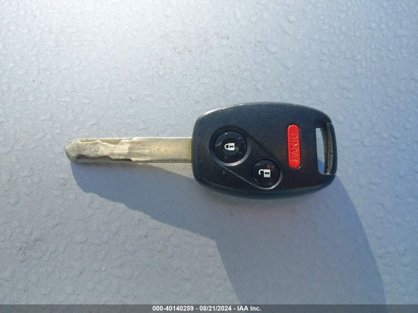 2012 Honda Cr-V Ex-L VIN: 5J6RM4H73CL051669 Lot: 40140259