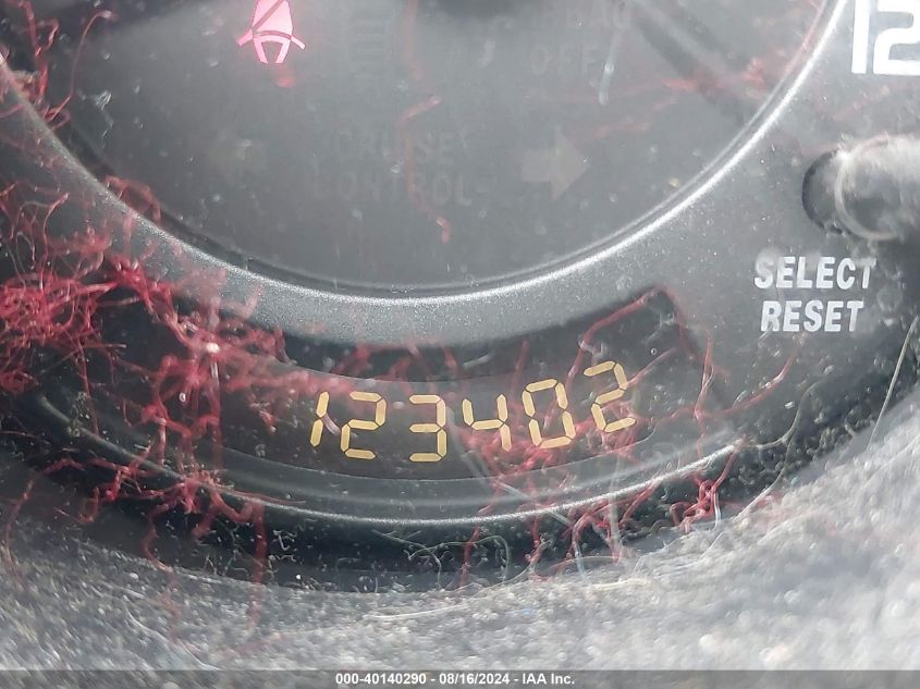 2006 Honda Element Ex VIN: 5J6YH18626L006491 Lot: 40140290