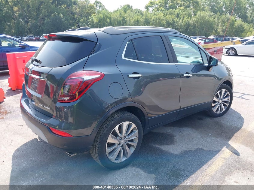 VIN KL4CJASB5JB572485 2018 BUICK ENCORE PREFERRED