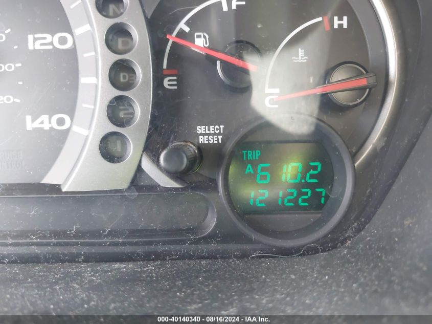 2003 Honda Pilot Ex-L VIN: 2HKYF18583H514371 Lot: 40140340