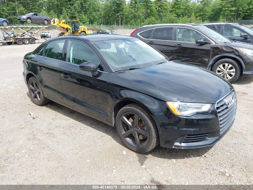 WAUBFGFF3F1064139 2015 AUDI A3 - Image 1