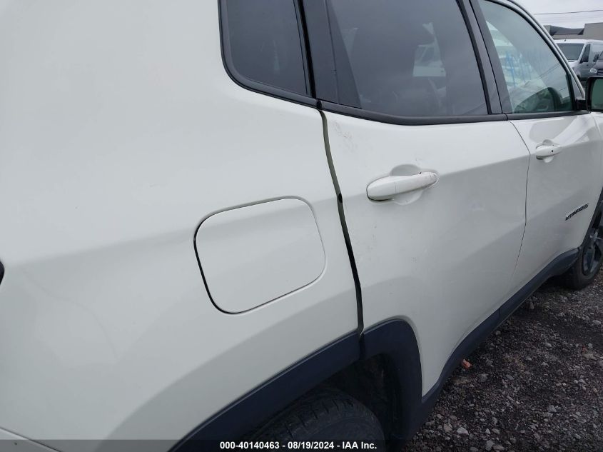 3C4NJDBB9JT113944 2018 JEEP COMPASS - Image 17