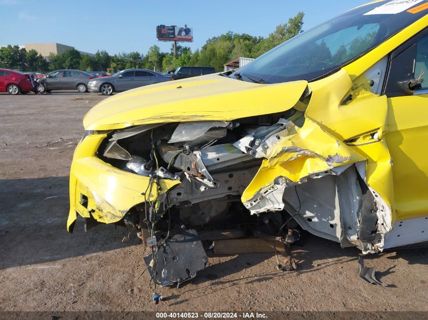 2016 FORD ESCAPE SE - 1FMCU9GX8GUB74616