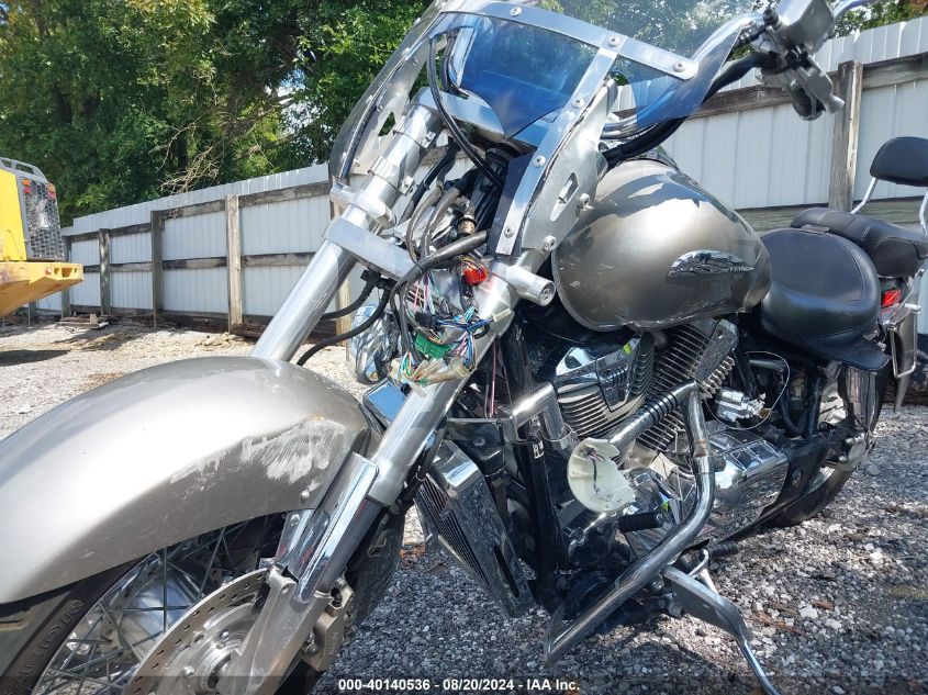 2003 Honda Vtx1800 S VIN: 1HFSC49373A103473 Lot: 40140536