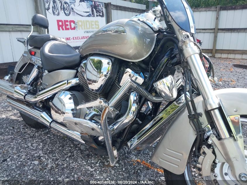 2003 Honda Vtx1800 S VIN: 1HFSC49373A103473 Lot: 40140536