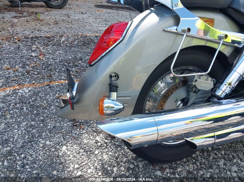 2003 Honda Vtx1800 S VIN: 1HFSC49373A103473 Lot: 40140536