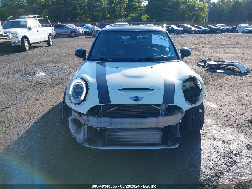 2016 Mini Cooper S VIN: WMWXP7C56G2A42696 Lot: 40140556