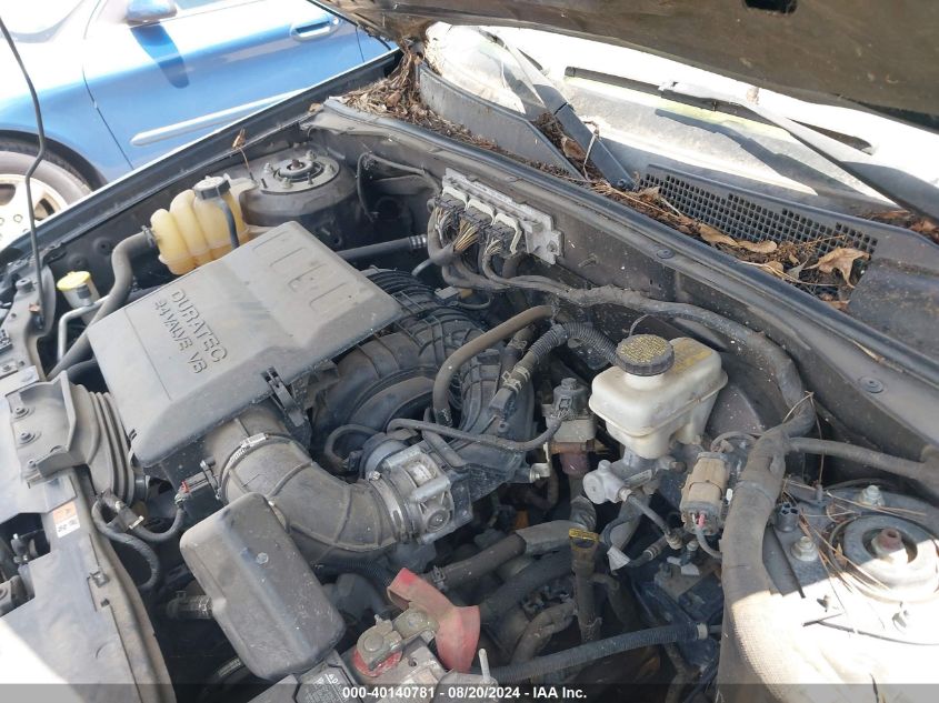 2009 Ford Escape Xlt VIN: 1FMCU03G09KD13623 Lot: 40140781