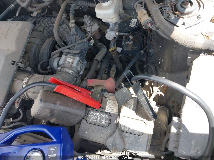 2009 Ford Escape Xlt VIN: 1FMCU03G09KD13623 Lot: 40140781