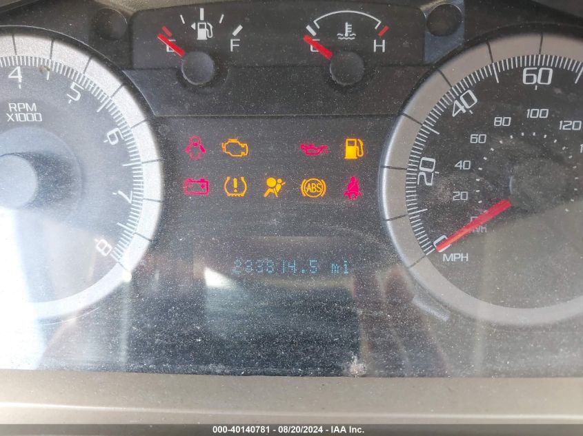 2009 Ford Escape Xlt VIN: 1FMCU03G09KD13623 Lot: 40140781