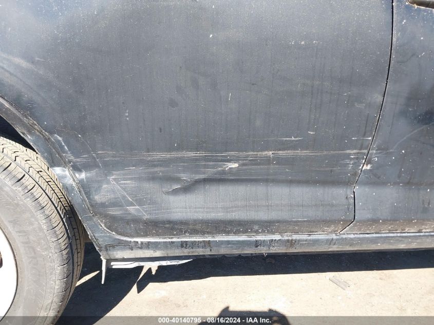 2008 Toyota Rav4 VIN: JTMZD33VX86056959 Lot: 40140795