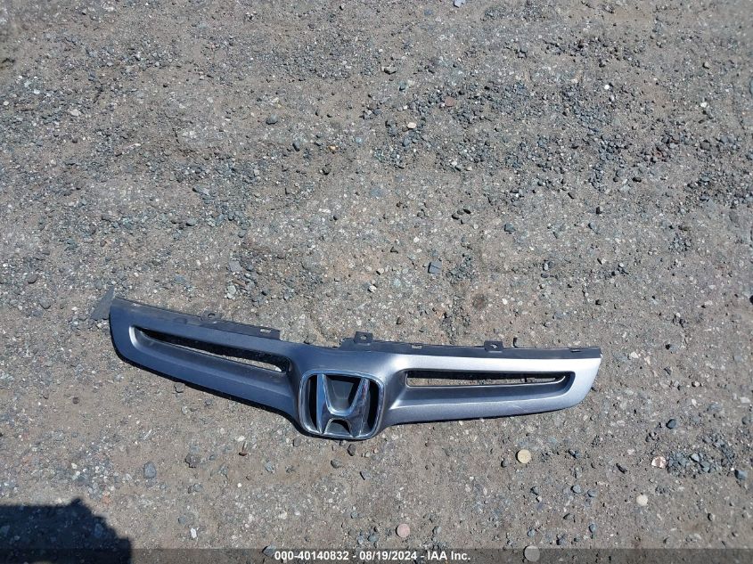 2005 Honda Accord 3.0 Ex VIN: 1HGCM66565A006458 Lot: 40140832