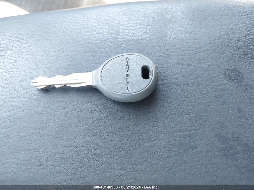 2003 Dodge Durango Slt VIN: 1D4HR48Z03F601416 Lot: 40140938