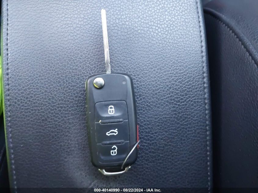 2016 Volkswagen Jetta 1.8T Sel VIN: 3VWL17AJ9GM239819 Lot: 40140990